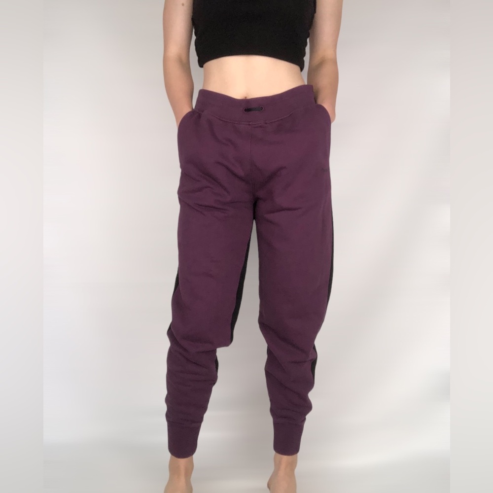 BOGO FREE Outdoor Voices Colorblock Highwaist Joggers
